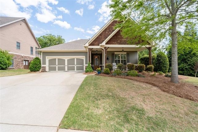 109 Laurel Canyon Trail, Canton, GA 30114