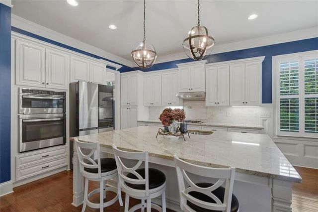 109 Laurel Canyon Trail, Canton, GA 30114