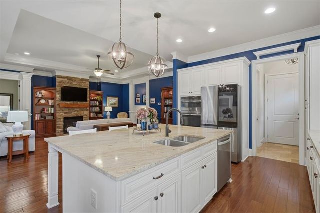 109 Laurel Canyon Trail, Canton, GA 30114