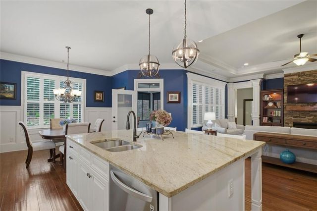 109 Laurel Canyon Trail, Canton, GA 30114