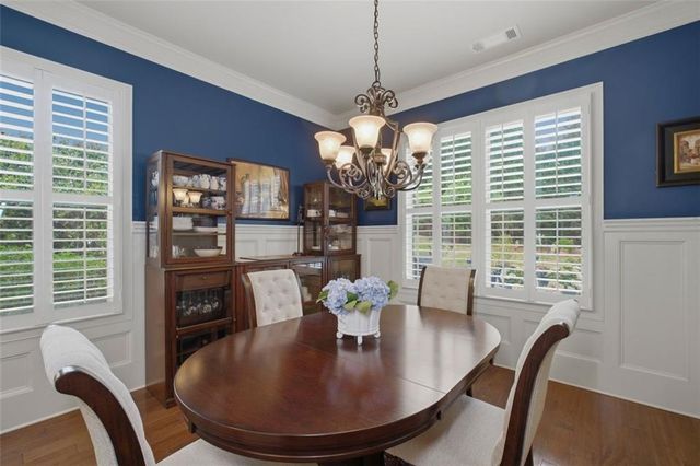 109 Laurel Canyon Trail, Canton, GA 30114