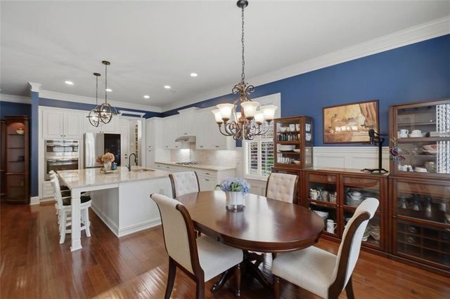 109 Laurel Canyon Trail, Canton, GA 30114