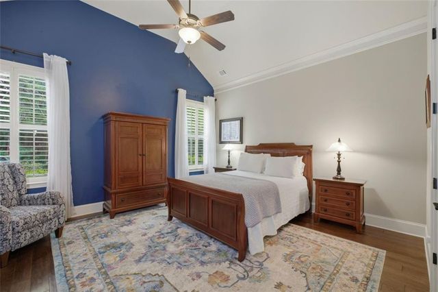 109 Laurel Canyon Trail, Canton, GA 30114