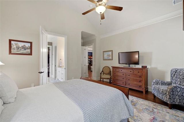 109 Laurel Canyon Trail, Canton, GA 30114