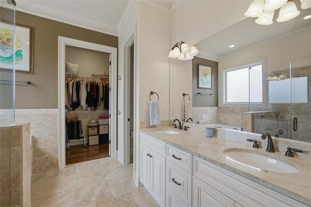 109 Laurel Canyon Trail, Canton, GA 30114