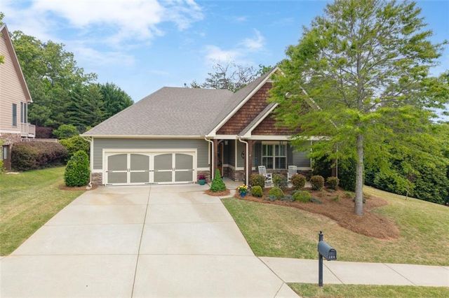 109 Laurel Canyon Trail, Canton, GA 30114