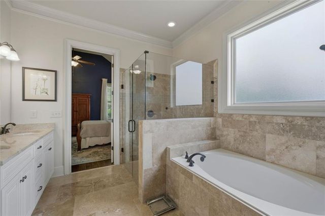 109 Laurel Canyon Trail, Canton, GA 30114
