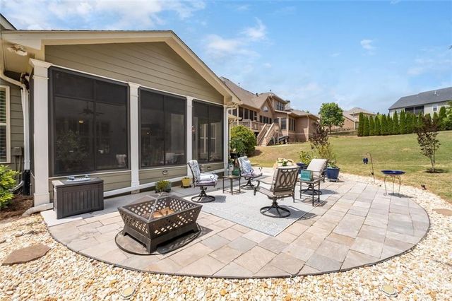 109 Laurel Canyon Trail, Canton, GA 30114