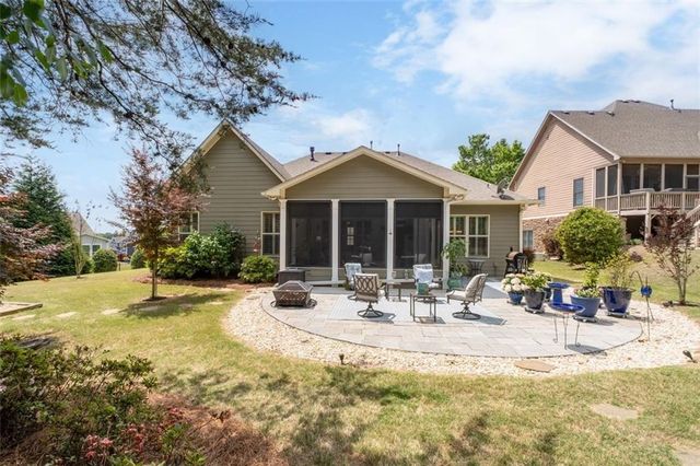 109 Laurel Canyon Trail, Canton, GA 30114
