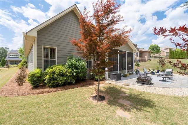 109 Laurel Canyon Trail, Canton, GA 30114
