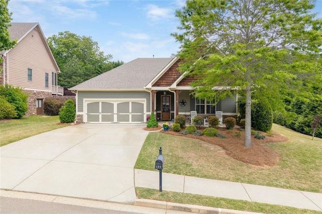 109 Laurel Canyon Trail, Canton, GA 30114