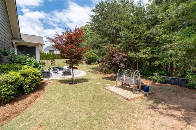 109 Laurel Canyon Trail, Canton, GA 30114