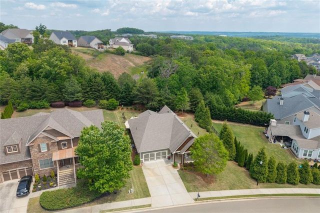 109 Laurel Canyon Trail, Canton, GA 30114