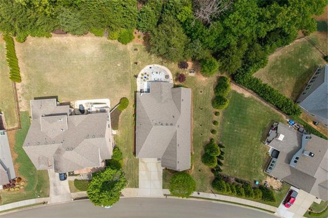 109 Laurel Canyon Trail, Canton, GA 30114