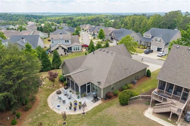 109 Laurel Canyon Trail, Canton, GA 30114