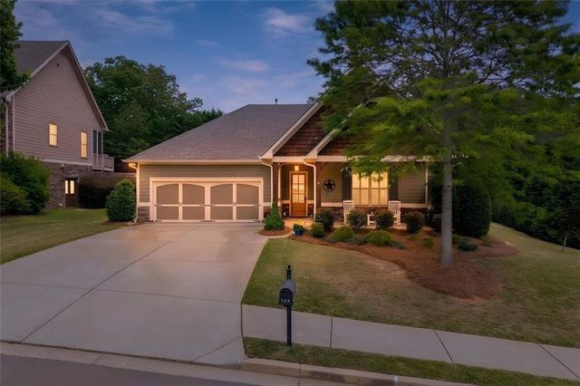 109 Laurel Canyon Trail, Canton, GA 30114