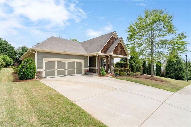 109 Laurel Canyon Trail, Canton, GA 30114