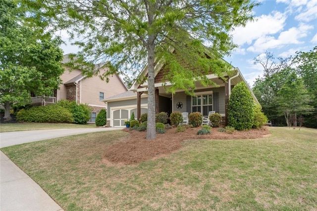 109 Laurel Canyon Trail, Canton, GA 30114