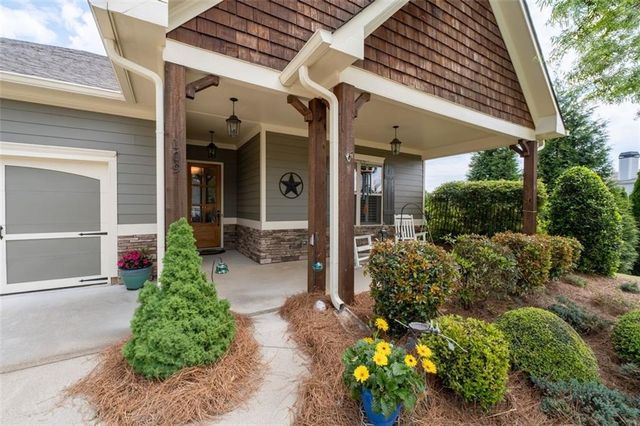 109 Laurel Canyon Trail, Canton, GA 30114