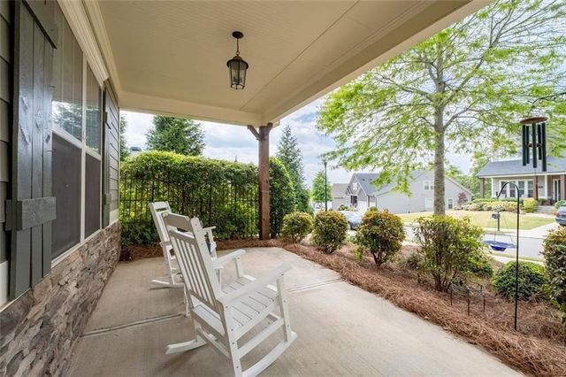 109 Laurel Canyon Trail, Canton, GA 30114