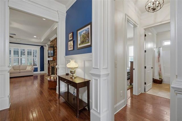109 Laurel Canyon Trail, Canton, GA 30114