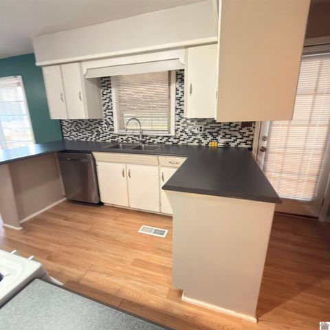 124 Division St, Grand Rivers, KY 42045