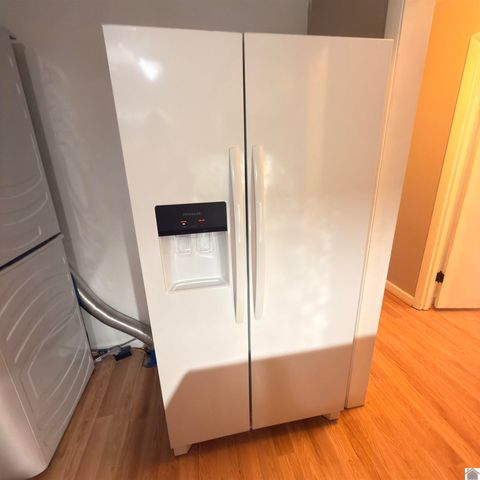 124 Division St, Grand Rivers, KY 42045