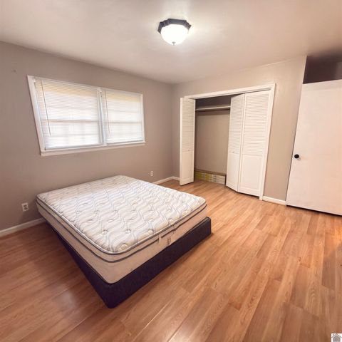 124 Division St, Grand Rivers, KY 42045