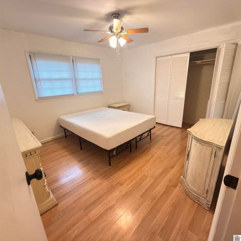 124 Division St, Grand Rivers, KY 42045