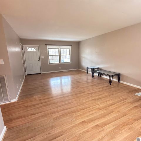 124 Division St, Grand Rivers, KY 42045