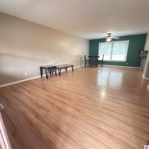 124 Division St, Grand Rivers, KY 42045