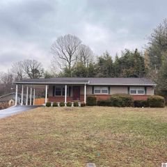 124 Division St, Grand Rivers, KY 42045