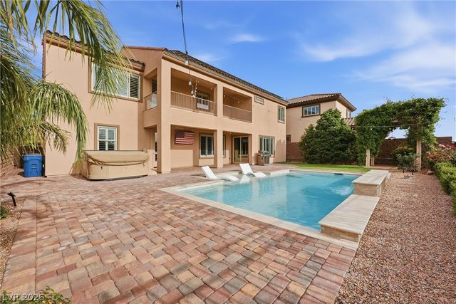 2901 Grande Arch Street, Henderson, NV 89044