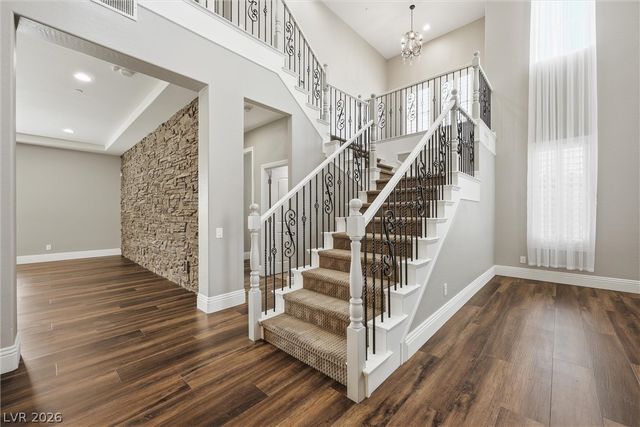2901 Grande Arch Street, Henderson, NV 89044