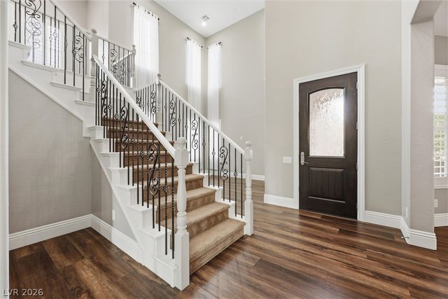 2901 Grande Arch Street, Henderson, NV 89044