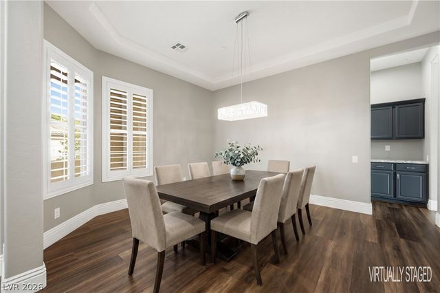 2901 Grande Arch Street, Henderson, NV 89044