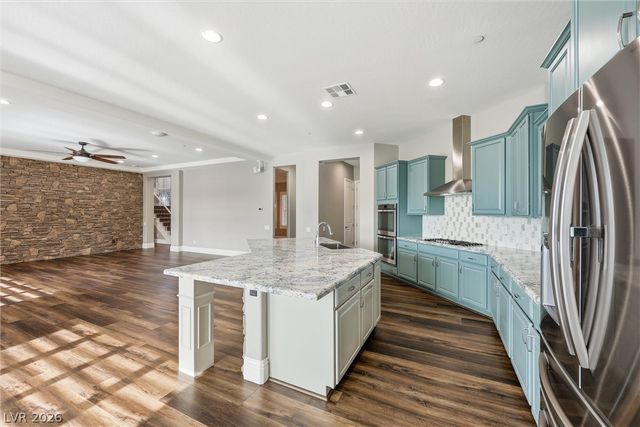 2901 Grande Arch Street, Henderson, NV 89044