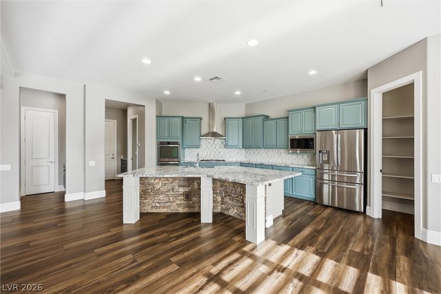2901 Grande Arch Street, Henderson, NV 89044