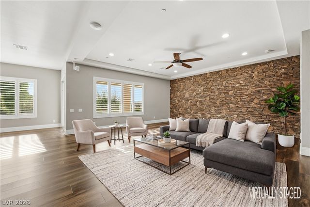 2901 Grande Arch Street, Henderson, NV 89044
