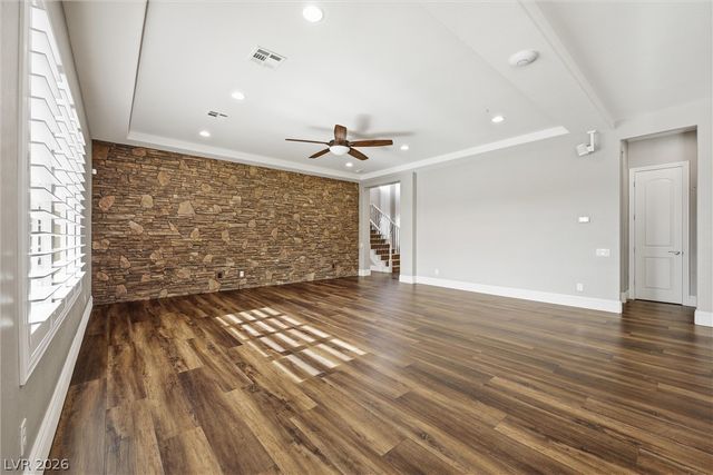 2901 Grande Arch Street, Henderson, NV 89044