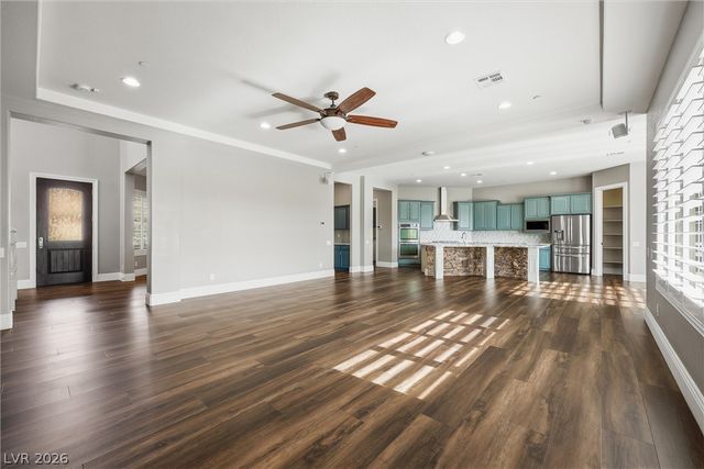 2901 Grande Arch Street, Henderson, NV 89044