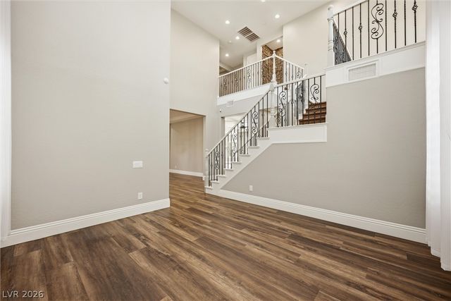 2901 Grande Arch Street, Henderson, NV 89044