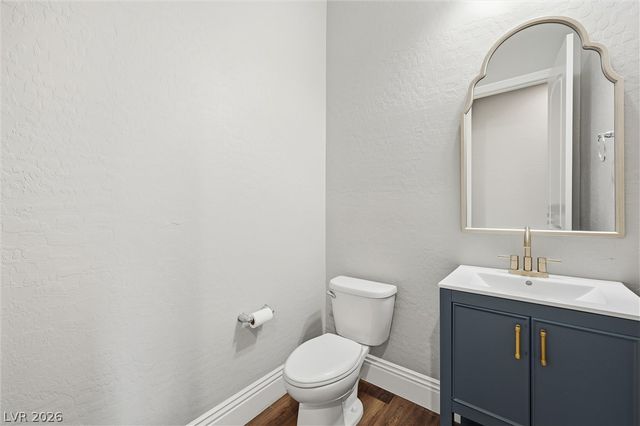 2901 Grande Arch Street, Henderson, NV 89044