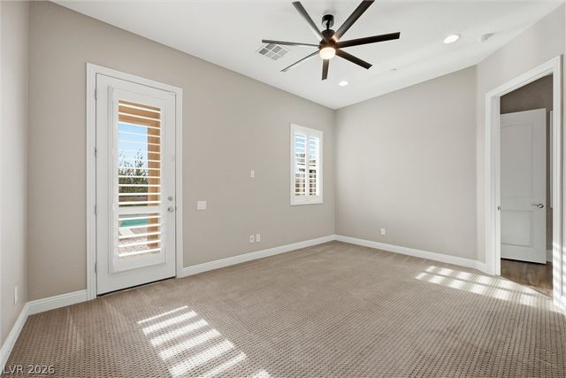 2901 Grande Arch Street, Henderson, NV 89044