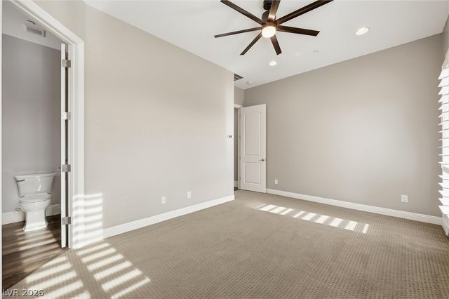 2901 Grande Arch Street, Henderson, NV 89044