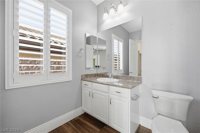 2901 Grande Arch Street, Henderson, NV 89044