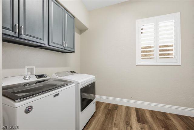 2901 Grande Arch Street, Henderson, NV 89044