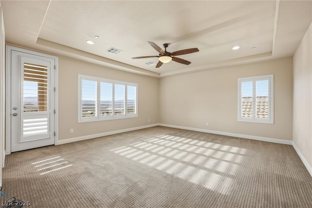 2901 Grande Arch Street, Henderson, NV 89044