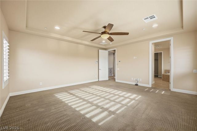 2901 Grande Arch Street, Henderson, NV 89044