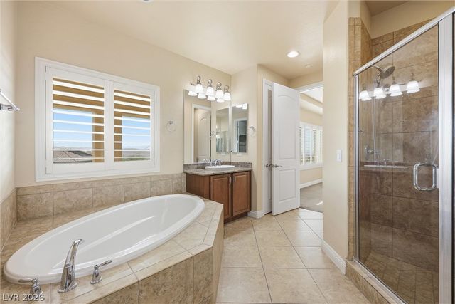 2901 Grande Arch Street, Henderson, NV 89044